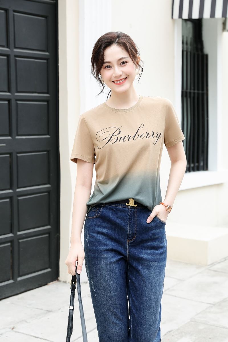 Burberry T-Shirts